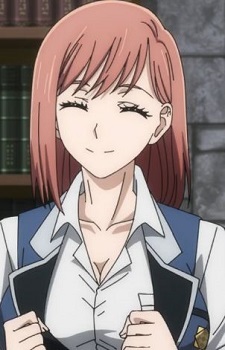 Granger Alica