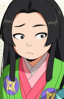 Settsu no Kiyoko