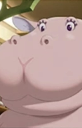 Koyuki-chan