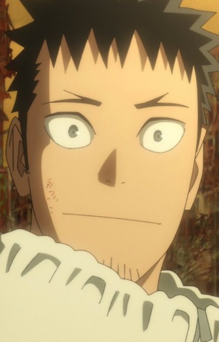 Hibino Kafka