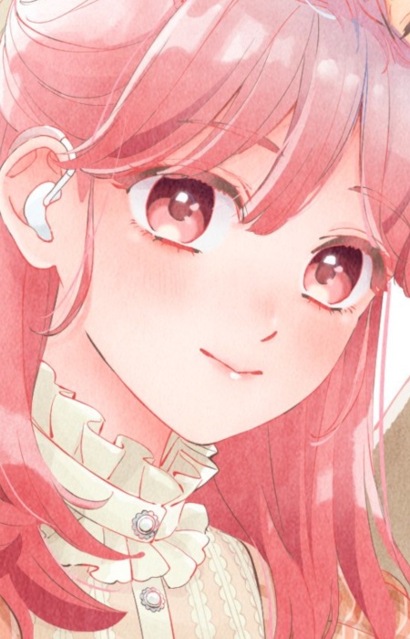 Itose Yuki