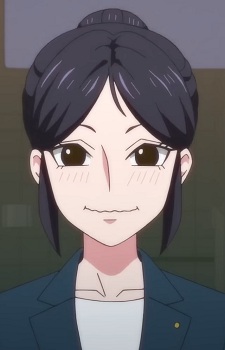 Goshogawara Rin
