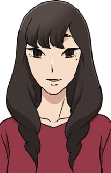 Uehara Tsubaki