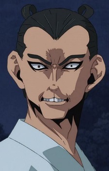 Ichikawa Sukefusa