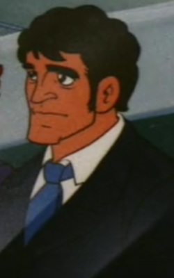 Mizushima Takeshi