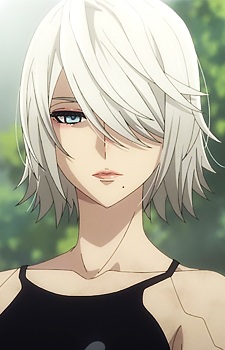 YoRHa A-gata 2-gou