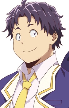 Oda Subaru