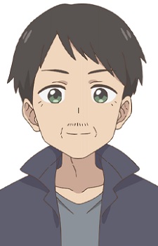 Aoi Yuuji