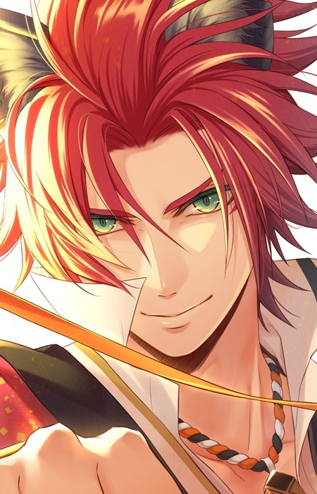 Takeda Shingen