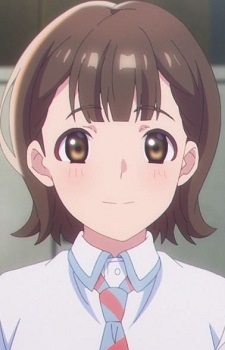 Sakurada Kanako