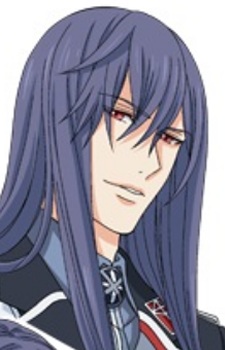 Senge Iori