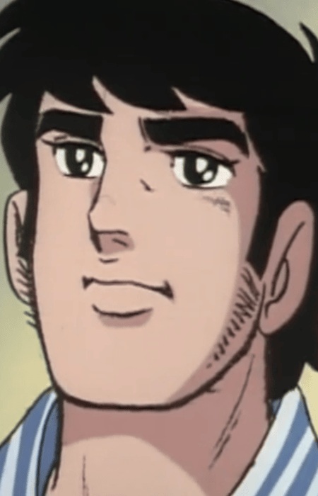 Hara Daisuke