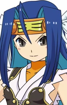 Amanohara Subaru