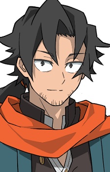 Kagami Yakumo