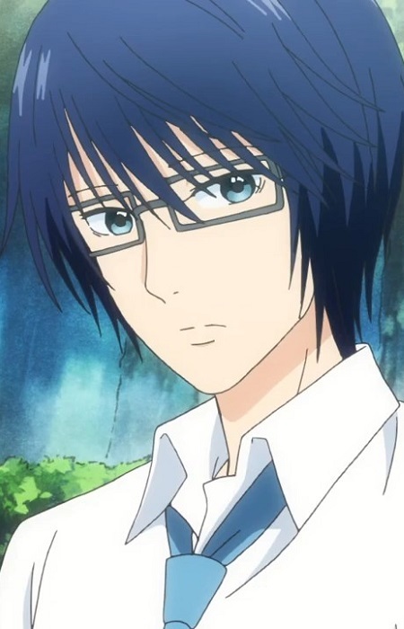 Tsutsui Hikari