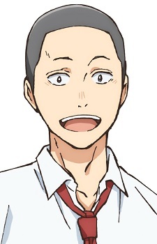 Nishida Ryousuke