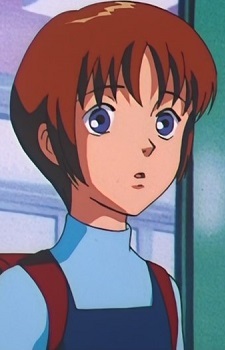 Fujiwara Asuka