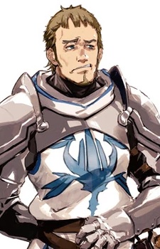 Montagnés Gustav