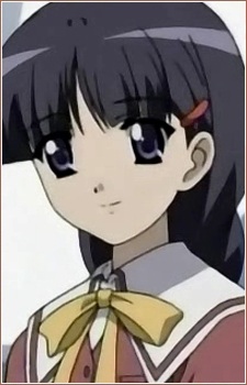 Tamaru Hikari