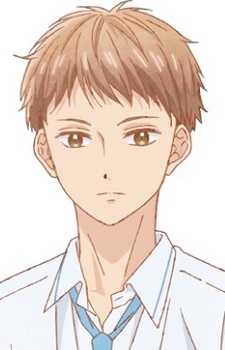 Saitou Ryousuke