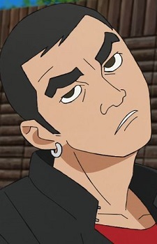 Momo's Ex-Boyfriend
