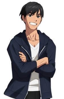 Sobue Ryou