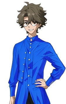 Inohara Yuuta