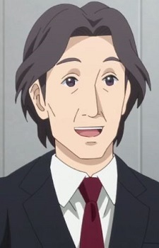 Okue Naomasa