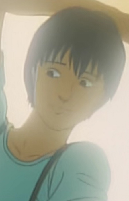 Nomura Keiko