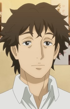 Urakawa Hiroki