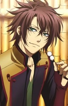 Okita Souji