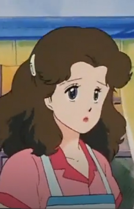 Kazuki Youko