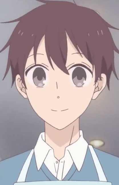 Kashima Ryuuichi