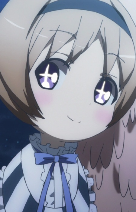 Amasato Yuna