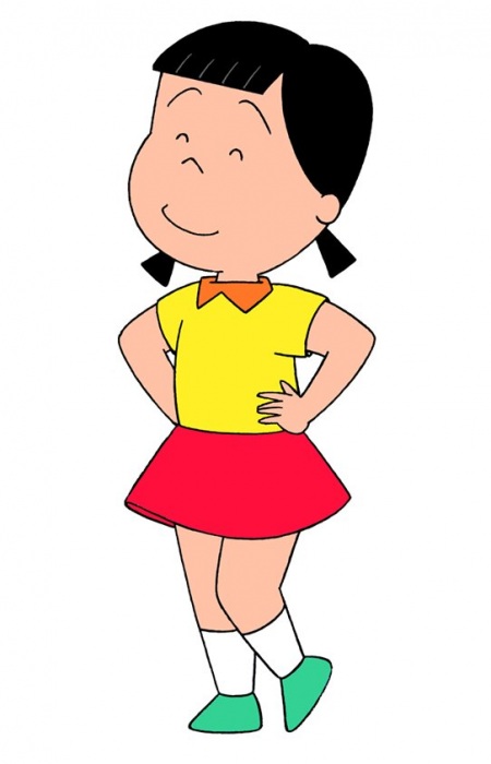 Hanazawa Hanako