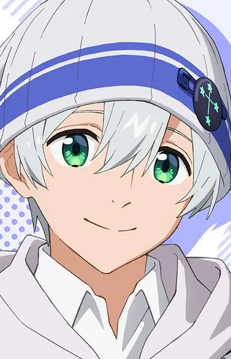 Shiunji Shion