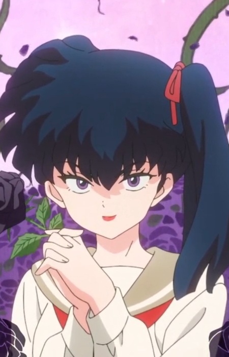 Kunou Kodachi