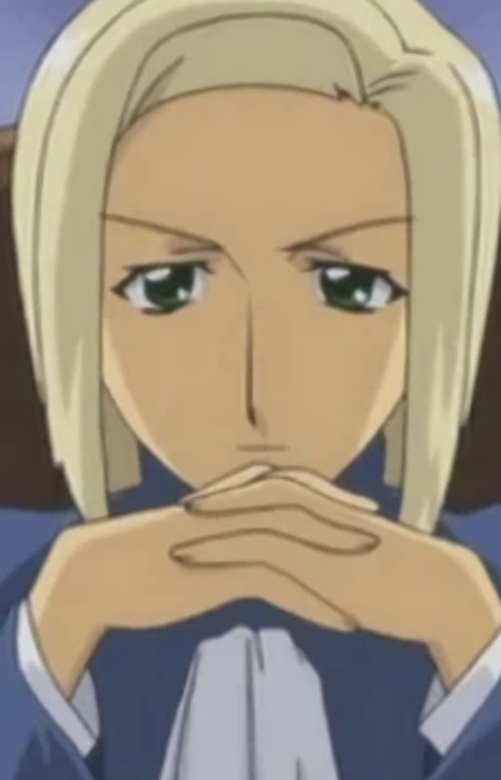 Haruka Nanae Kuu