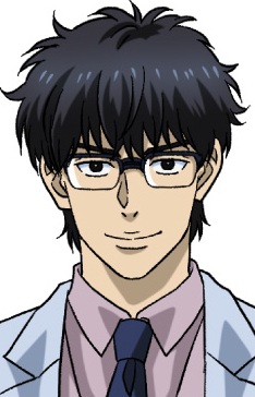 Sakamoto Umetarou