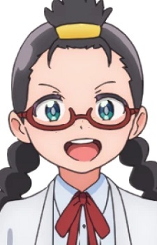 Ginji Hana