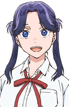 Moriya Ayame