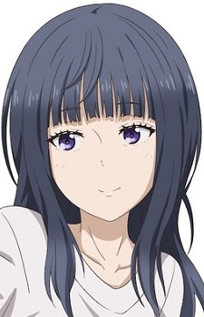 Tenkuubashi Riri
