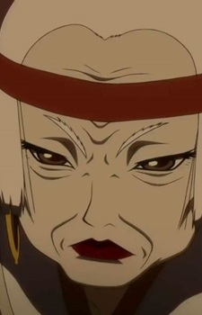 Oogami Himeko