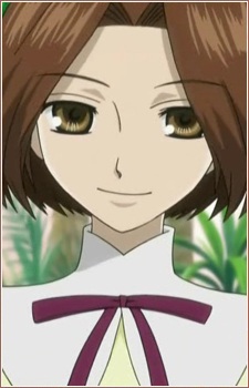 Kasugazaki Kanako