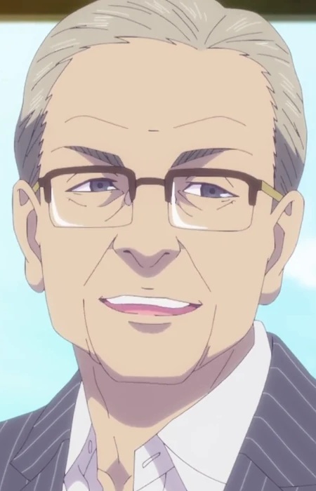 Fuwa Shigehisa