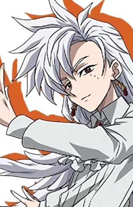 Fujiwara Burn