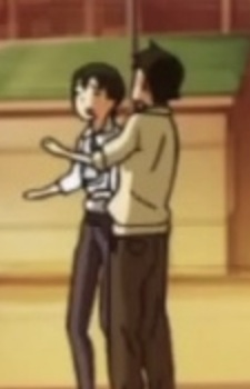 Igawa Father