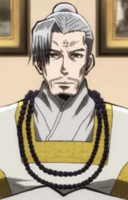 Soushin Daoshi