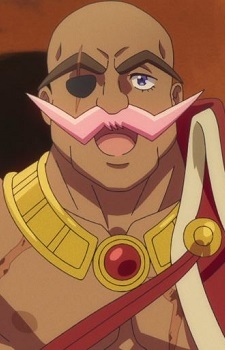 Mayor