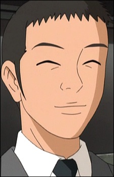 Sakurai Yuuji